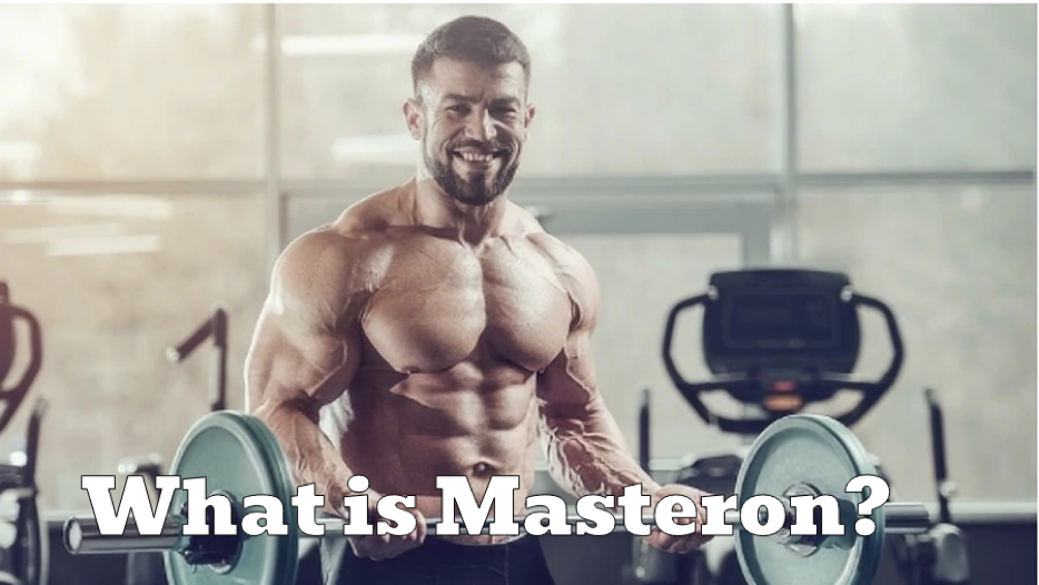 Results of Masteron Steroid
